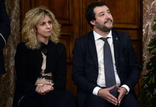 Dalle Grandi opere arrivano grandi guai È scontro nel governo