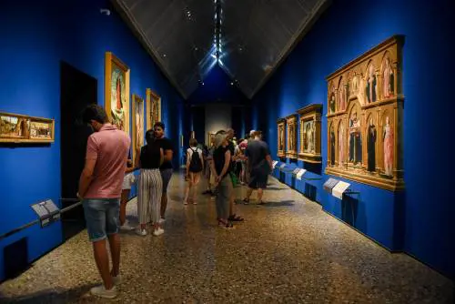 Stop domeniche gratis, ma non nei musei civici. Quasi 20mila in coda