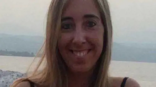 Manuela è scomparsa: otto giorni di ricerche La (falsa) pista degli sms