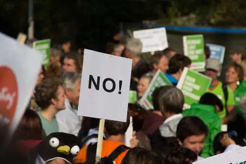 Se la ragione non può nulla contro la rabbia