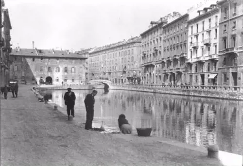 Quanti libri su Milano da portare al mare per non aver nostalgia