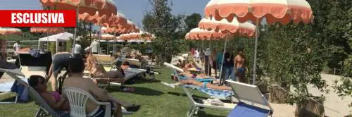 Da Spelacchio a Tiberis, la spiaggia della Raggi è "accroccata"