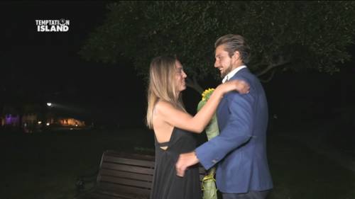 Temptation Island, Martina e Andrew insieme ad Ibiza? La frecciatina di Gianpaolo