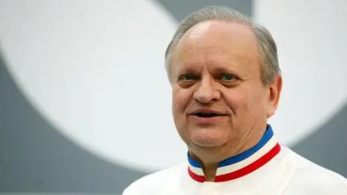 Morto lo chef Joel Robuchon, stellato famoso in tutto il mondo