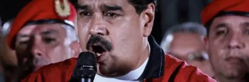Venezuela, Maduro prepara la sua risposta dopo l'attacco
