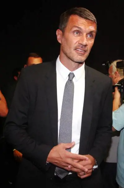 Maldini, Zanetti, Nedved le bandiere vanno al potere