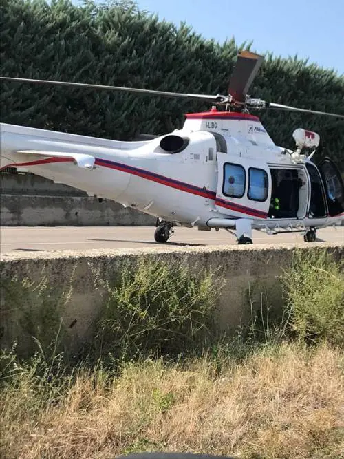 Tragedia a Foggia: scontro contro un tir, muoiono braccianti