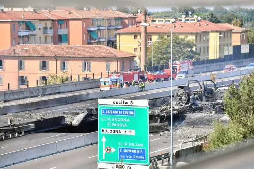 Bologna, è stata la Provvidenza?