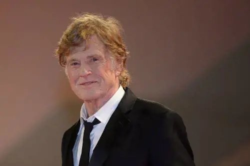 Robert Redford: "Mi sento fuori posto nel mio paese"
