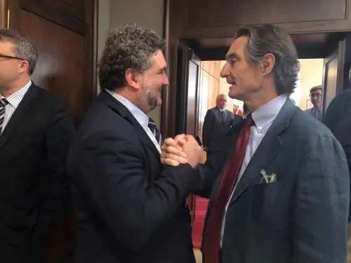 "Aiuti ai piccoli negozi. E le tasse azzerate a chi apre in  periferia"