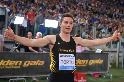 Nei Giochi Europei tante medaglie lombarde