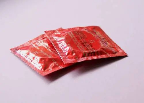 Il coronavirus ha causato anche carenza di preservativi