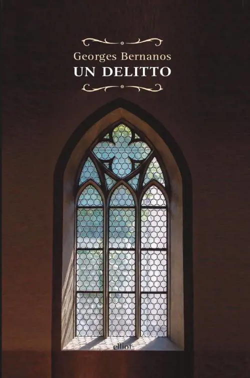 L'altro curato (noir) di Bernanos