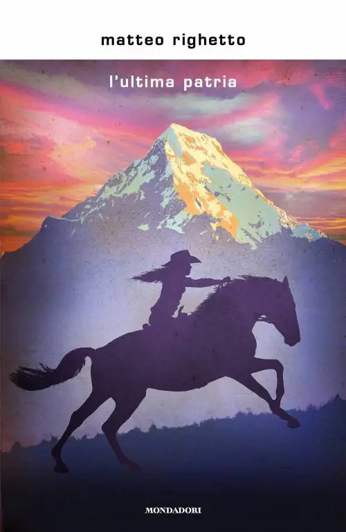 Streghe e angeli delle montagne