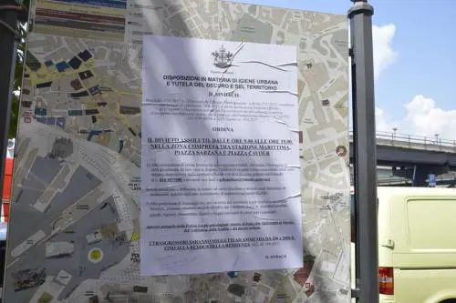 "No a dita nel naso e flatulenze": l'ordinanza fake è tutta da ridere