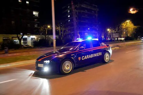 Sgominata la gang dei furti d'auto tra Napoli e Avellino