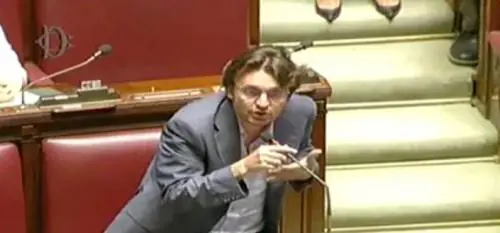 Di Maio frena sulla penale per Dall'Osso: "Prima voglio capire"