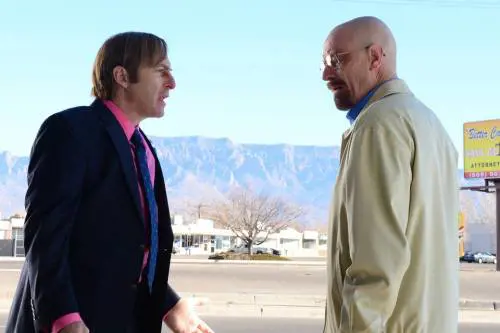 Better Call Saul si “avvicina” a Breaking Bad