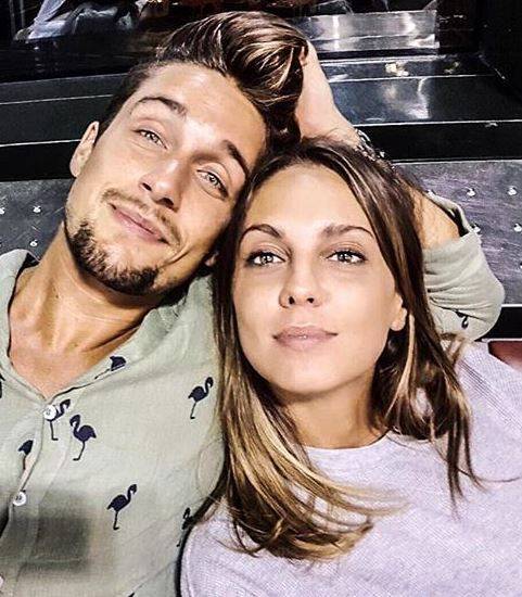 Temptation Island, la verità su Martina e Andrew