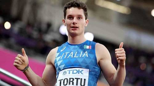 Europei di atletica, Filippo Tortu è quinto nei 100 metri