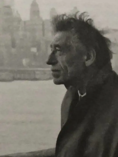 Giacometti, la potenza gracile che (ri)conquista l'America