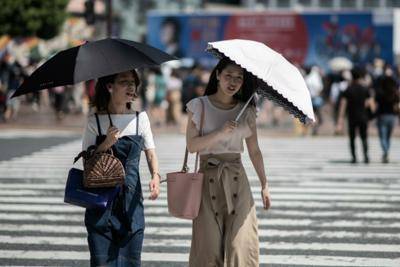 In Giappone 70mila ricoverati per il caldo. Seul taglia le bollette (e Kim esce in t-shirt)