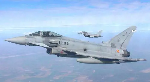 Il retroscena sul lancio del missile ​nei cieli dell'Estonia