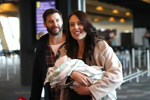 Orgoglio Maori della premier "Insegnare la lingua a scuola"