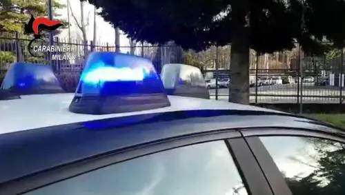 Milano, minacce ai vicini: "Adesso vi bruciamo vivi"