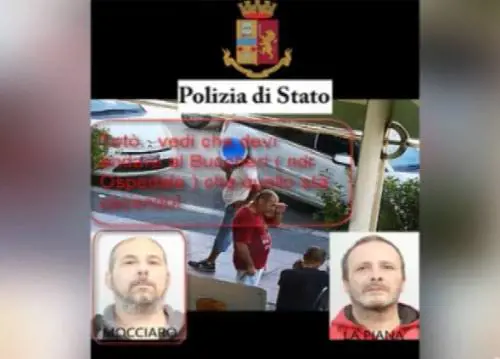 Palermo, fratture per truffare l'assicurazione. Il racconto choc della vittima