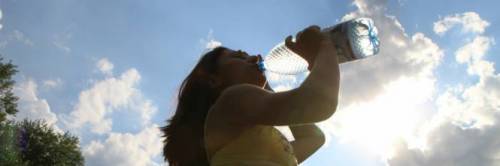 Idratazione, i consigli da seguire in estate e non solo