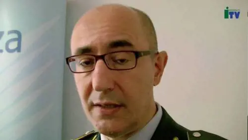 Chi è generale Maggiore, il nuovo "Mister Fisco"