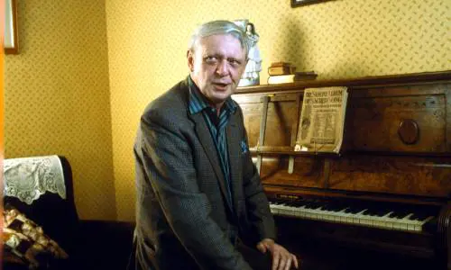 La battaglia di Anthony Burgess contro la censura "meccanica"