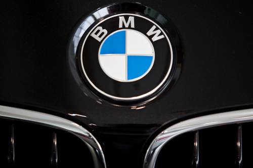 Bmw richiama 324 mila veicoli diesel in Europa