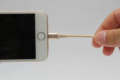 L’Ue riapre il caso contro Apple per i connettori proprietari