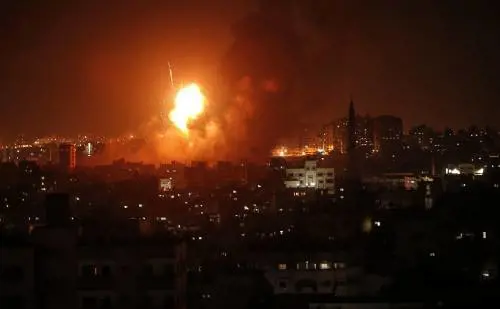 Gaza, nuovi venti di guerra