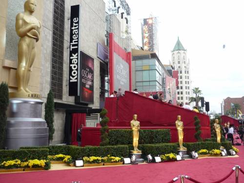 Notte degli Oscar 2023: dove vederli in diretta e a che ora