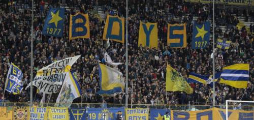 Serie A, accolto il ricorso del Parma: via la penalizzazione