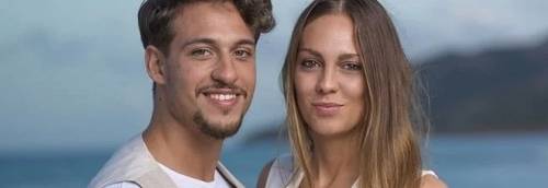 Temptation Island, Martina contro Gianpaolo: Quarta frequenta la single Carolina?