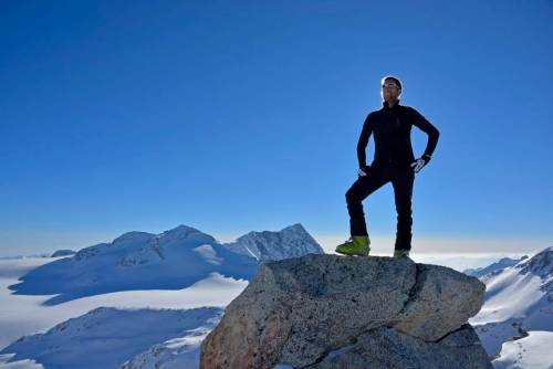 Dispersi sul Monte Bianco, trovati i corpi dei tre alpinisti