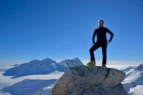 Dispersi sul Monte Bianco, trovati i corpi dei tre alpinisti