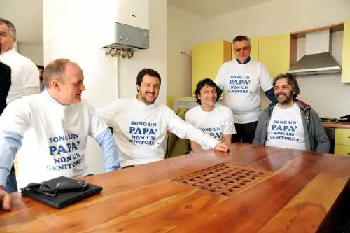 Più figli, meno tasse Il governo rispolvera il quoziente familiare