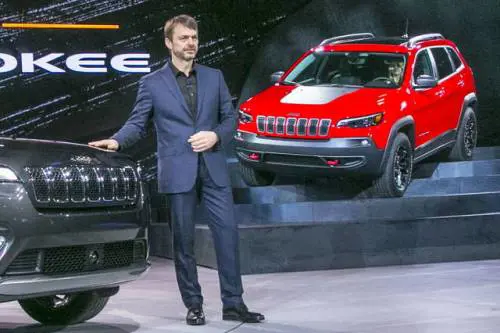 Dopo 25 anni Melfi diventa elettrica Via alla produzione delle Jeep ibride