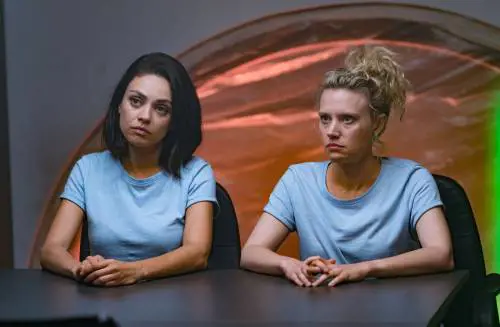 Al cinema "Il tuo ex non muore mai", divertente spy story al femminile