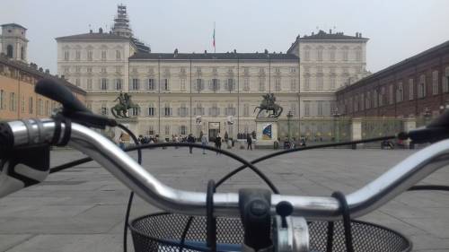 Torino, ora anche le bici ​avranno la carta d'identità