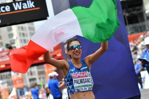 L'Italia si scopre una forza nell'atletica globalizzata