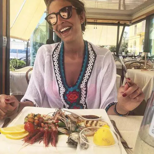 Valentina Allegri incuriosisce i tifosi: "Ecco i miei quattro scopi nella vita"