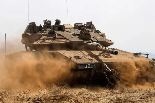 Ecco perché non sarà solo  una guerra tra Israele e Hamas