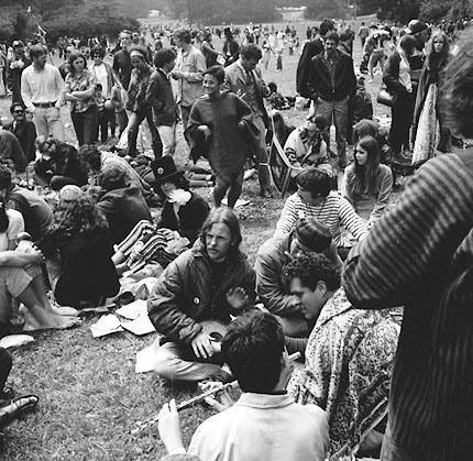 "Summer of Love": la nostalgia non va in ferie