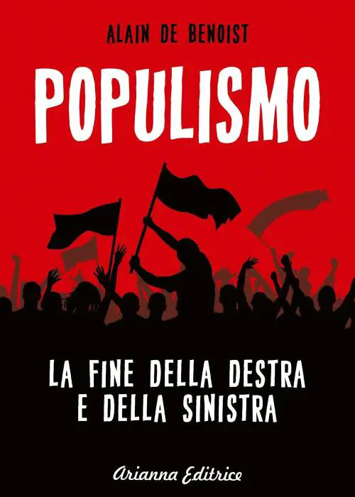 Il populismo unico vero nemico del liberalismo